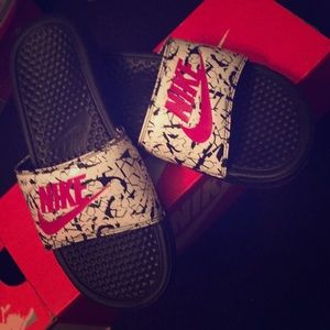 Nike Slides